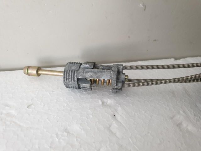 bontott FIAT PUNTO II Bal Visszapillantó Tükör (Mechanikus)