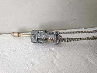 bontott FIAT PUNTO II Bal Visszapillantó Tükör (Mechanikus)