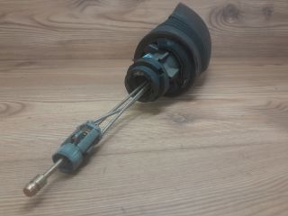 bontott FIAT PUNTO II Bal Visszapillantó Tükör (Mechanikus)