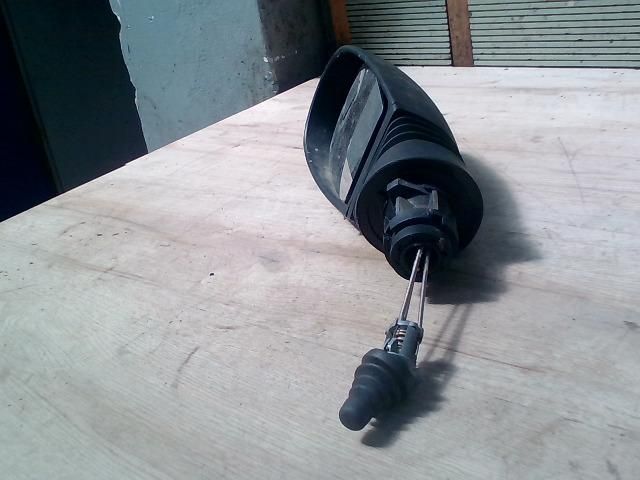 bontott FIAT PUNTO II Bal Visszapillantó Tükör (Mechanikus)