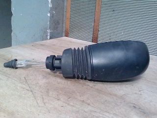 bontott FIAT PUNTO II Bal Visszapillantó Tükör (Mechanikus)