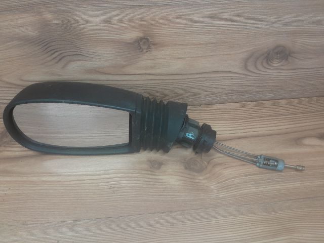 bontott FIAT PUNTO II Bal Visszapillantó Tükör (Mechanikus)