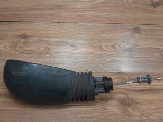 bontott FIAT PUNTO II Bal Visszapillantó Tükör (Mechanikus)