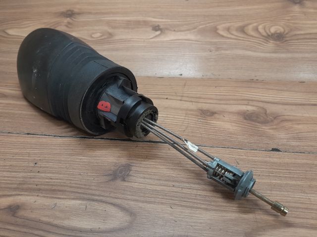 bontott FIAT PUNTO II Bal Visszapillantó Tükör (Mechanikus)