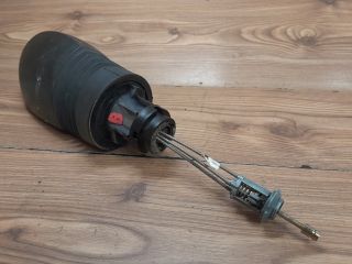 bontott FIAT PUNTO II Bal Visszapillantó Tükör (Mechanikus)