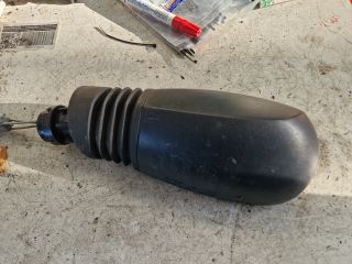 bontott FIAT PUNTO II Bal Visszapillantó Tükör (Mechanikus)