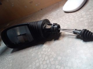 bontott FIAT PUNTO II Bal Visszapillantó Tükör (Mechanikus)