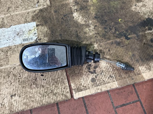 bontott FIAT PUNTO II Bal Visszapillantó Tükör (Mechanikus)
