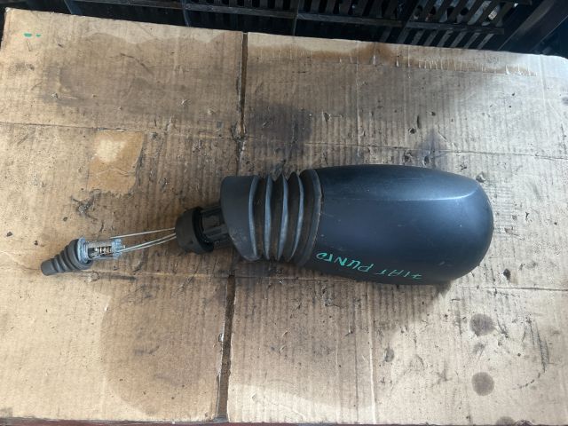 bontott FIAT PUNTO II Bal Visszapillantó Tükör (Mechanikus)