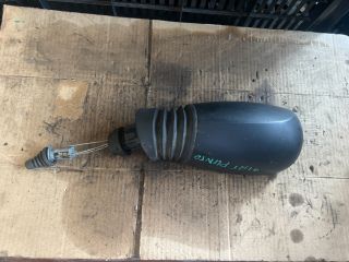 bontott FIAT PUNTO II Bal Visszapillantó Tükör (Mechanikus)