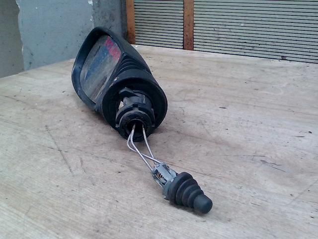 bontott FIAT PUNTO II Bal Visszapillantó Tükör (Mechanikus)