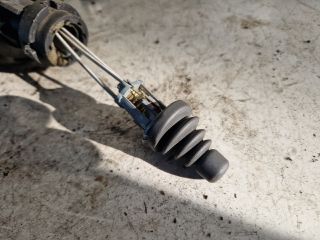 bontott FIAT PUNTO II Bal Visszapillantó Tükör (Mechanikus)