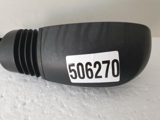 bontott FIAT PUNTO II Bal Visszapillantó Tükör (Mechanikus)