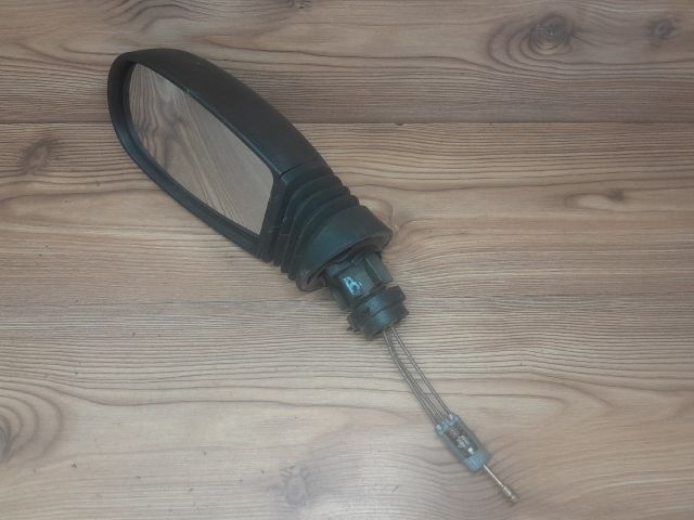 bontott FIAT PUNTO II Bal Visszapillantó Tükör (Mechanikus)