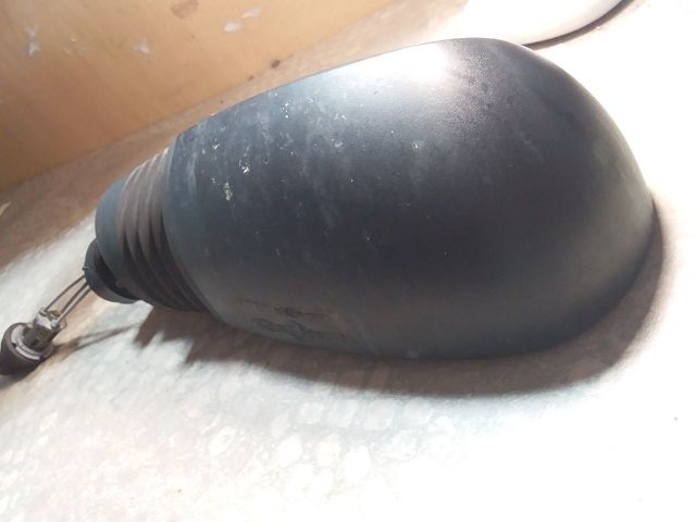 bontott FIAT PUNTO II Bal Visszapillantó Tükör (Mechanikus)