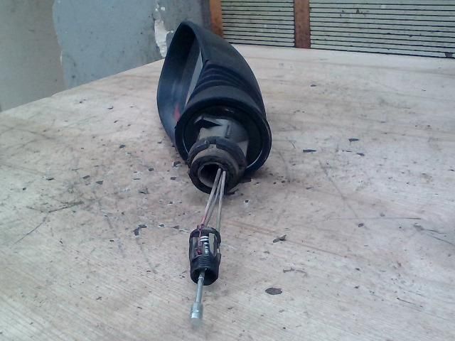 bontott FIAT PUNTO II Bal Visszapillantó Tükör (Mechanikus)