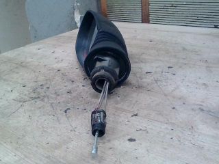 bontott FIAT PUNTO II Bal Visszapillantó Tükör (Mechanikus)