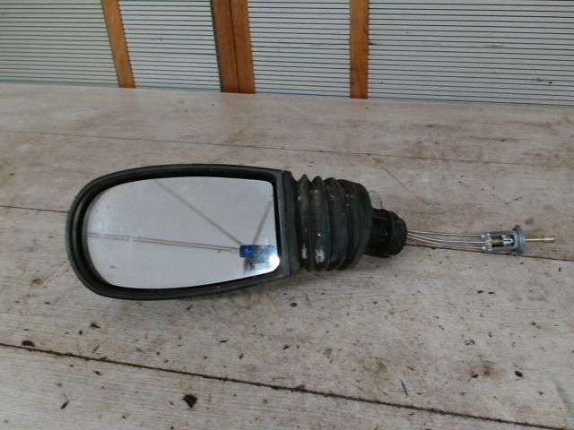 bontott FIAT PUNTO II Bal Visszapillantó Tükör (Mechanikus)