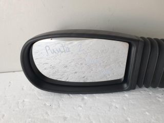 bontott FIAT PUNTO II Bal Visszapillantó Tükör (Mechanikus)