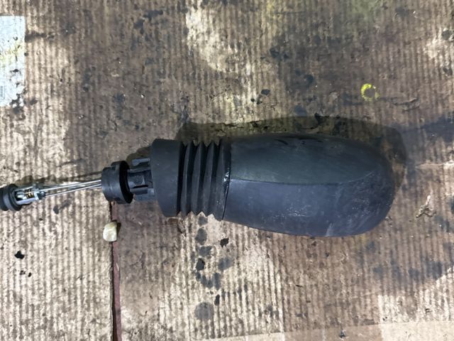 bontott FIAT PUNTO II Bal Visszapillantó Tükör (Mechanikus)