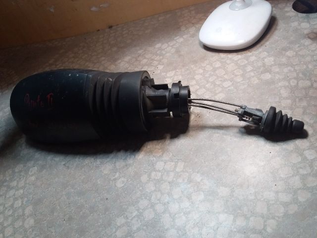 bontott FIAT PUNTO II Bal Visszapillantó Tükör (Mechanikus)