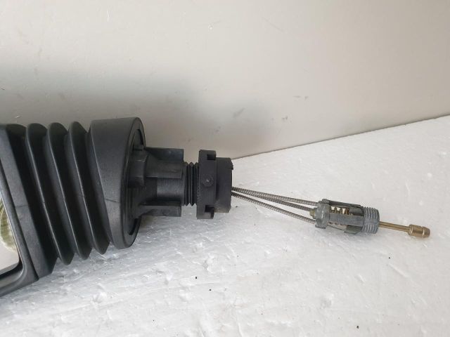 bontott FIAT PUNTO II Bal Visszapillantó Tükör (Mechanikus)