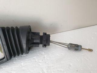 bontott FIAT PUNTO II Bal Visszapillantó Tükör (Mechanikus)