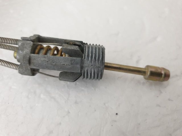 bontott FIAT PUNTO II Bal Visszapillantó Tükör (Mechanikus)