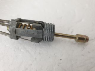 bontott FIAT PUNTO II Bal Visszapillantó Tükör (Mechanikus)