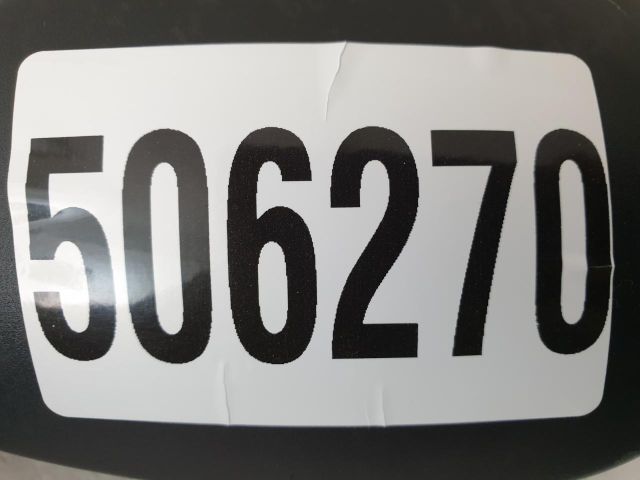 bontott FIAT PUNTO II Bal Visszapillantó Tükör (Mechanikus)