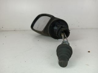 bontott FIAT PUNTO II Bal Visszapillantó Tükör (Mechanikus)