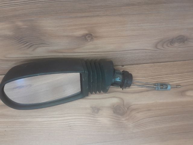 bontott FIAT PUNTO II Bal Visszapillantó Tükör (Mechanikus)