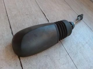 bontott FIAT PUNTO II Bal Visszapillantó Tükör (Mechanikus)