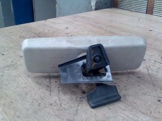 bontott FIAT PUNTO II Belső Visszapillantó Tükör