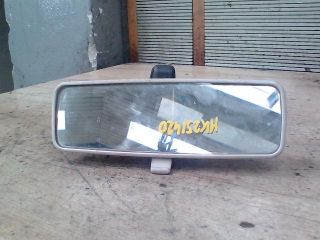 bontott FIAT PUNTO II Belső Visszapillantó Tükör