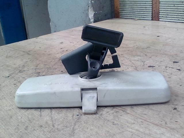 bontott FIAT PUNTO II Belső Visszapillantó Tükör