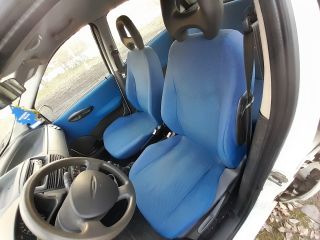 bontott FIAT PUNTO II Biztonsági Öv Magasság Állító