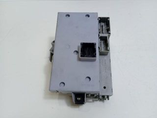 bontott FIAT PUNTO II Biztosítéktábla Csomagtér