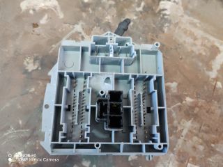 bontott FIAT PUNTO II Biztosítéktábla Doboz