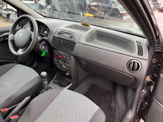 bontott FIAT PUNTO II Biztosítéktábla Doboz