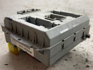 bontott FIAT PUNTO II Biztosítéktábla Doboz