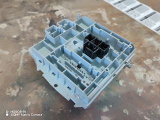 bontott FIAT PUNTO II Biztosítéktábla Doboz