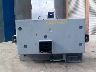 bontott FIAT PUNTO II Biztosítéktábla Utastér