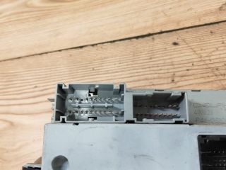 bontott FIAT PUNTO II Biztosítéktábla Utastér