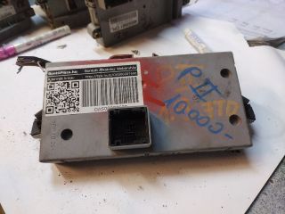 bontott FIAT PUNTO II Biztosítéktábla Utastér