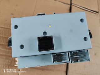 bontott FIAT PUNTO II Biztosítéktábla Utastér