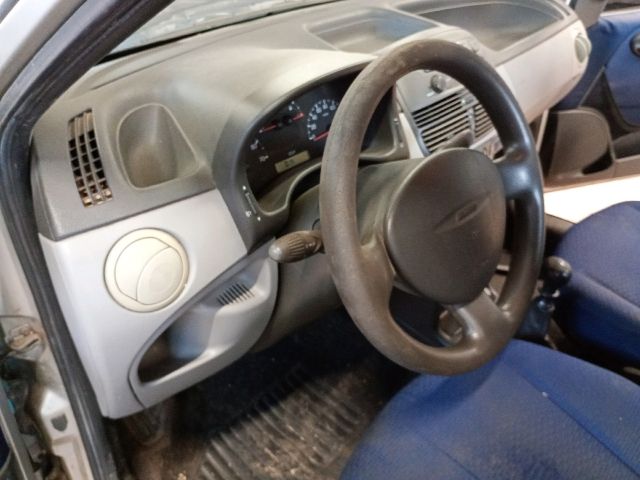 bontott FIAT PUNTO II Biztosítéktábla Utastér