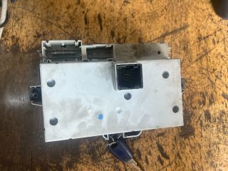 bontott FIAT PUNTO II Biztosítéktábla Utastér