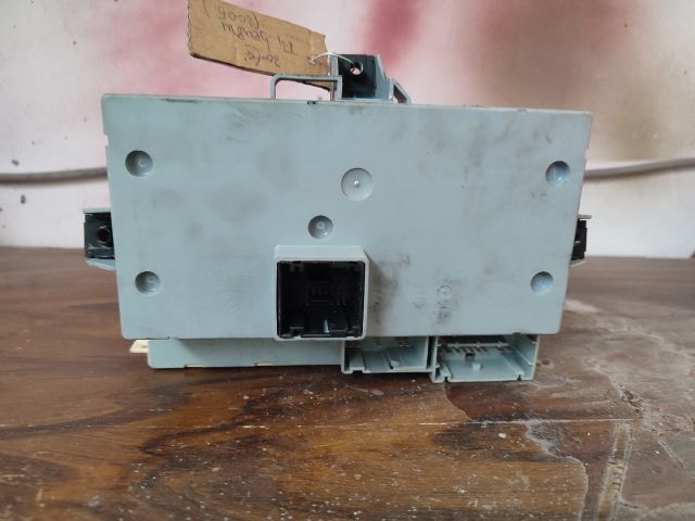 bontott FIAT PUNTO II Biztosítéktábla Utastér