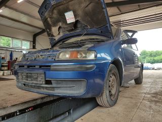 bontott FIAT PUNTO II Biztosítéktábla Utastér